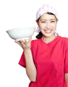 トラの夢 シェフ