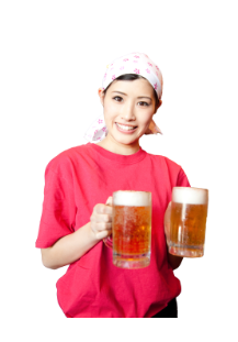 トラの夢 シェフ